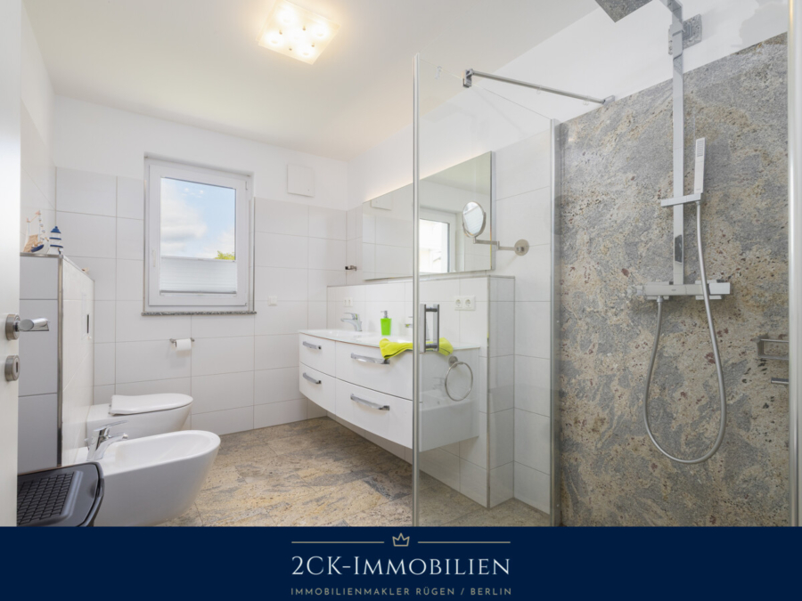 Badezimmer I