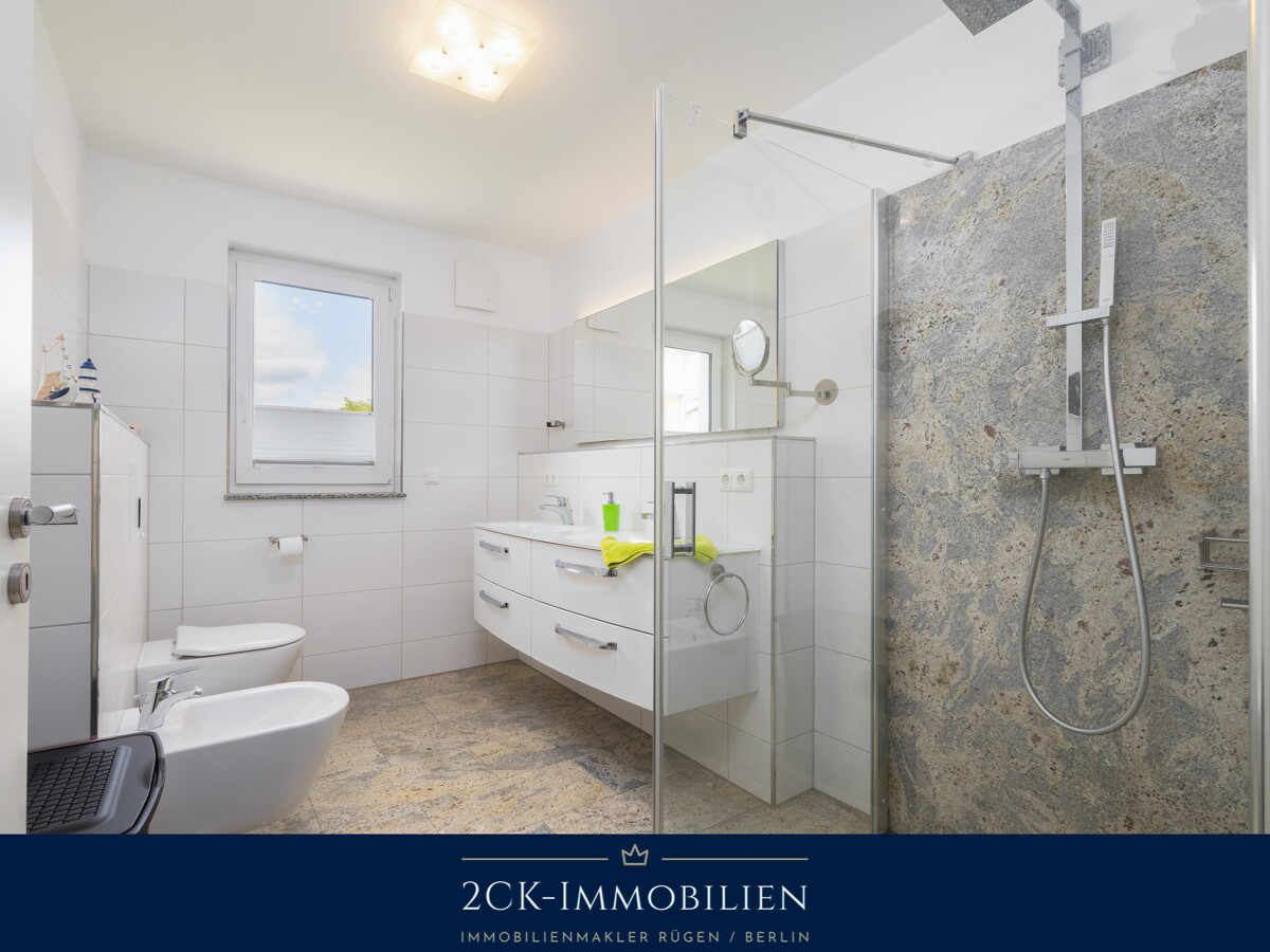 Badezimmer I