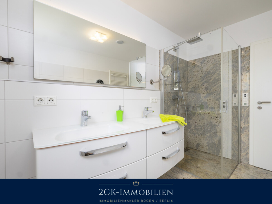 Badezimmer I