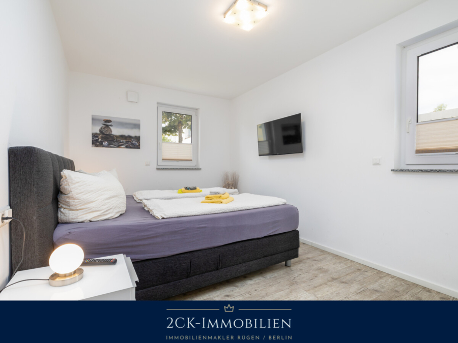 Schlafzimmer I