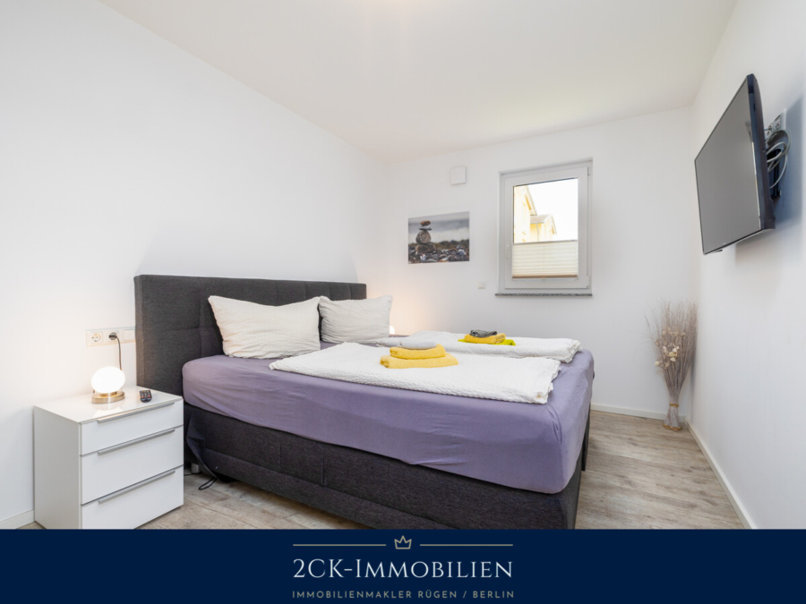 Schlafzimmer I