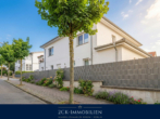 Blickdichter Zaun - Premiumhaus in Top-Lage von Göhren: Exklusives Massivhaus mit Einliegerwohnung zur Ferienvermietung!