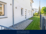 Eingangsbereich - Premiumhaus in Top-Lage von Göhren: Exklusives Massivhaus mit Einliegerwohnung zur Ferienvermietung!