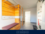 Flurbereich - Premiumhaus in Top-Lage von Göhren: Exklusives Massivhaus mit Einliegerwohnung zur Ferienvermietung!