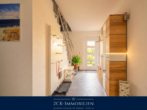 Flurbereich - Premiumhaus in Top-Lage von Göhren: Exklusives Massivhaus mit Einliegerwohnung zur Ferienvermietung!