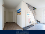 Flurbereich - Premiumhaus in Top-Lage von Göhren: Exklusives Massivhaus mit Einliegerwohnung zur Ferienvermietung!