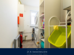 Hauswirtschaftsraum - Premiumhaus in Top-Lage von Göhren: Exklusives Massivhaus mit Einliegerwohnung zur Ferienvermietung!