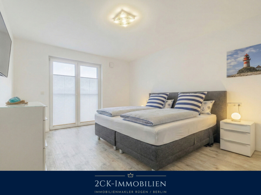 Schlafzimmer I