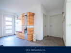 Flurbereich - Premiumhaus in Top-Lage von Göhren: Exklusives Massivhaus mit Einliegerwohnung zur Ferienvermietung!