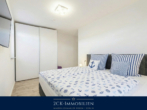 Schlafzimmer II - Premiumhaus in Top-Lage von Göhren: Exklusives Massivhaus mit Einliegerwohnung zur Ferienvermietung!