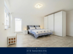 Schlafzimmer III - Premiumhaus in Top-Lage von Göhren: Exklusives Massivhaus mit Einliegerwohnung zur Ferienvermietung!