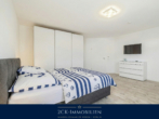 Schlafzimmer III - Premiumhaus in Top-Lage von Göhren: Exklusives Massivhaus mit Einliegerwohnung zur Ferienvermietung!