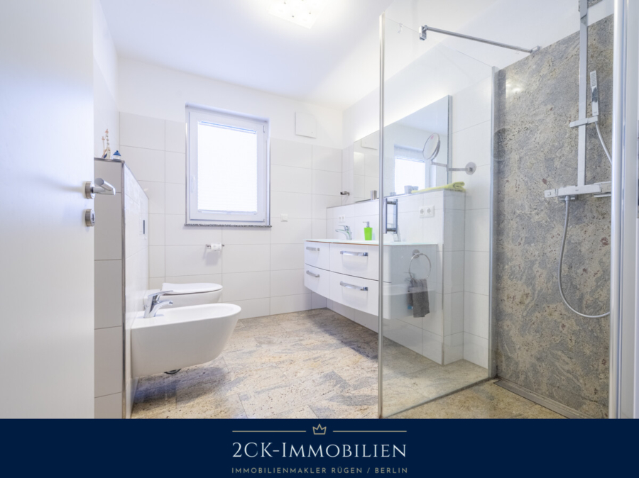 Badezimmer II
