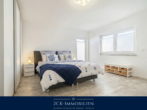 Schlafzimmer IV - Premiumhaus in Top-Lage von Göhren: Exklusives Massivhaus mit Einliegerwohnung zur Ferienvermietung!