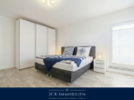 Schlafzimmer IV - Premiumhaus in Top-Lage von Göhren: Exklusives Massivhaus mit Einliegerwohnung zur Ferienvermietung!
