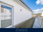 Terrasse OG - Premiumhaus in Top-Lage von Göhren: Exklusives Massivhaus mit Einliegerwohnung zur Ferienvermietung!