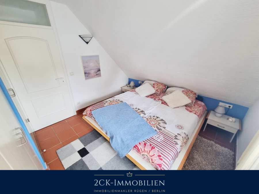 Doppelbett