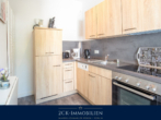 voll ausgestattet - stilvoll und zentral: 3-Zimmer-Ferienwohnung im Hochparterre, 88 m², großer Balkon, Stellplatz inkl.