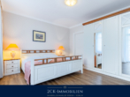 Wohnung 801 (6) - sanierte Bäderstil-Villa im Ostseebad Göhren: 4 bezugsfertige Ferienwohnungen in Strandnähe!