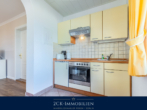 Wohnung 801 (5) - sanierte Bäderstil-Villa im Ostseebad Göhren: 4 bezugsfertige Ferienwohnungen in Strandnähe!