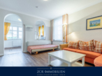 Wohnung 801 (3) - sanierte Bäderstil-Villa im Ostseebad Göhren: 4 bezugsfertige Ferienwohnungen in Strandnähe!