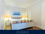 Wohnung 802 (8) - sanierte Bäderstil-Villa im Ostseebad Göhren: 4 bezugsfertige Ferienwohnungen in Strandnähe!