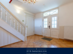 Foyer (2) - sanierte Bäderstil-Villa im Ostseebad Göhren: 4 bezugsfertige Ferienwohnungen in Strandnähe!