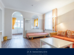Wohnung 801 (2) - sanierte Bäderstil-Villa im Ostseebad Göhren: 4 bezugsfertige Ferienwohnungen in Strandnähe!
