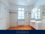 Wohnung 801 (13) - sanierte Bäderstil-Villa im Ostseebad Göhren: 4 bezugsfertige Ferienwohnungen in Strandnähe!