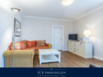 Wohnung 802 (5) - sanierte Bäderstil-Villa im Ostseebad Göhren: 4 bezugsfertige Ferienwohnungen in Strandnähe!