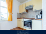 Wohnung 802 (1) - sanierte Bäderstil-Villa im Ostseebad Göhren: 4 bezugsfertige Ferienwohnungen in Strandnähe!