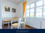 Wohnung 802 (3) - sanierte Bäderstil-Villa im Ostseebad Göhren: 4 bezugsfertige Ferienwohnungen in Strandnähe!