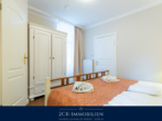 Wohnung 802 (9) - sanierte Bäderstil-Villa im Ostseebad Göhren: 4 bezugsfertige Ferienwohnungen in Strandnähe!