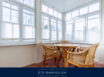 Wohnung 802 (13) - sanierte Bäderstil-Villa im Ostseebad Göhren: 4 bezugsfertige Ferienwohnungen in Strandnähe!