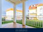 Wohnung 802 (14) - sanierte Bäderstil-Villa im Ostseebad Göhren: 4 bezugsfertige Ferienwohnungen in Strandnähe!