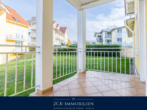 Wohnung 802 (15) - sanierte Bäderstil-Villa im Ostseebad Göhren: 4 bezugsfertige Ferienwohnungen in Strandnähe!