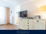 Wohnung 803 (3) - sanierte Bäderstil-Villa im Ostseebad Göhren: 4 bezugsfertige Ferienwohnungen in Strandnähe!
