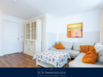 Wohnung 803 (4) - sanierte Bäderstil-Villa im Ostseebad Göhren: 4 bezugsfertige Ferienwohnungen in Strandnähe!