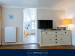 Wohnung 803 (5) - sanierte Bäderstil-Villa im Ostseebad Göhren: 4 bezugsfertige Ferienwohnungen in Strandnähe!