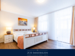 Wohnung 803 (9) - sanierte Bäderstil-Villa im Ostseebad Göhren: 4 bezugsfertige Ferienwohnungen in Strandnähe!