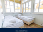 Wohnung 803 (12) - sanierte Bäderstil-Villa im Ostseebad Göhren: 4 bezugsfertige Ferienwohnungen in Strandnähe!