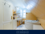 Wohnung 803 (13) - sanierte Bäderstil-Villa im Ostseebad Göhren: 4 bezugsfertige Ferienwohnungen in Strandnähe!