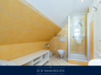 Wohnung 803 (14) - sanierte Bäderstil-Villa im Ostseebad Göhren: 4 bezugsfertige Ferienwohnungen in Strandnähe!