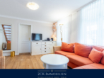 Wohnung 804 (3) - sanierte Bäderstil-Villa im Ostseebad Göhren: 4 bezugsfertige Ferienwohnungen in Strandnähe!