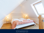 Wohnung 804 (7) - sanierte Bäderstil-Villa im Ostseebad Göhren: 4 bezugsfertige Ferienwohnungen in Strandnähe!