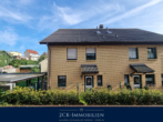 Gebäudeansicht - Haus statt Wohnung: Ihr neuer 1. oder 2. Wohnsitz mit viel Platz und Carport im Ostseebad Göhren!