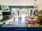 Wohnzimmer, lichtdurchflutet6 (22) - Haus statt Wohnung: Ihr neuer 1. oder 2. Wohnsitz mit viel Platz und Carport im Ostseebad Göhren!
