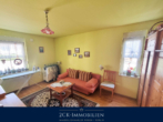 Schlafzimmer I - Haus statt Wohnung: Ihr neuer 1. oder 2. Wohnsitz mit viel Platz und Carport im Ostseebad Göhren!