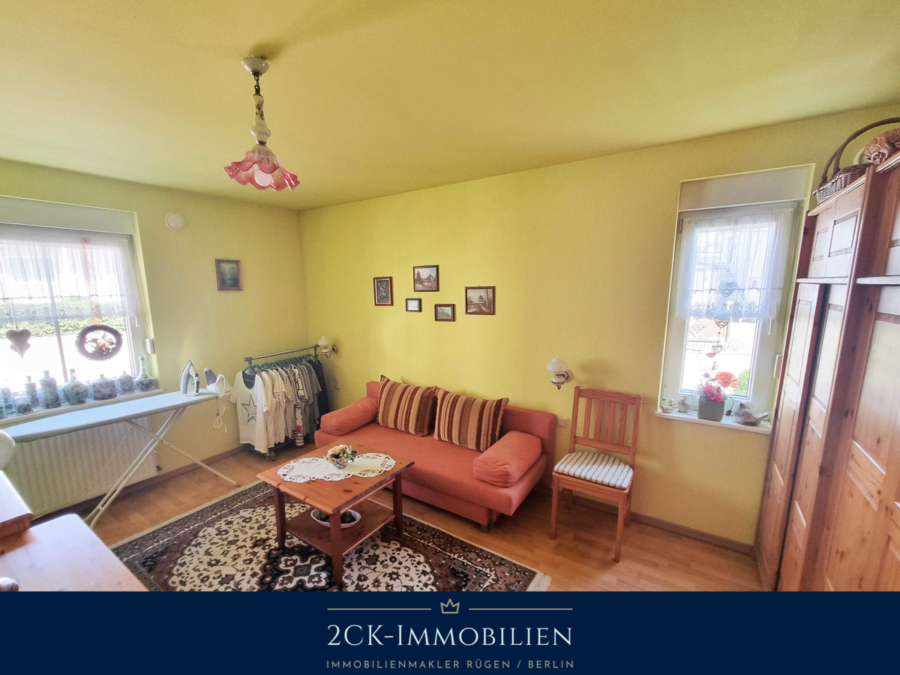 Schlafzimmer I