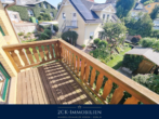 Balkon6 (36) - Haus statt Wohnung: Ihr neuer 1. oder 2. Wohnsitz mit viel Platz und Carport im Ostseebad Göhren!